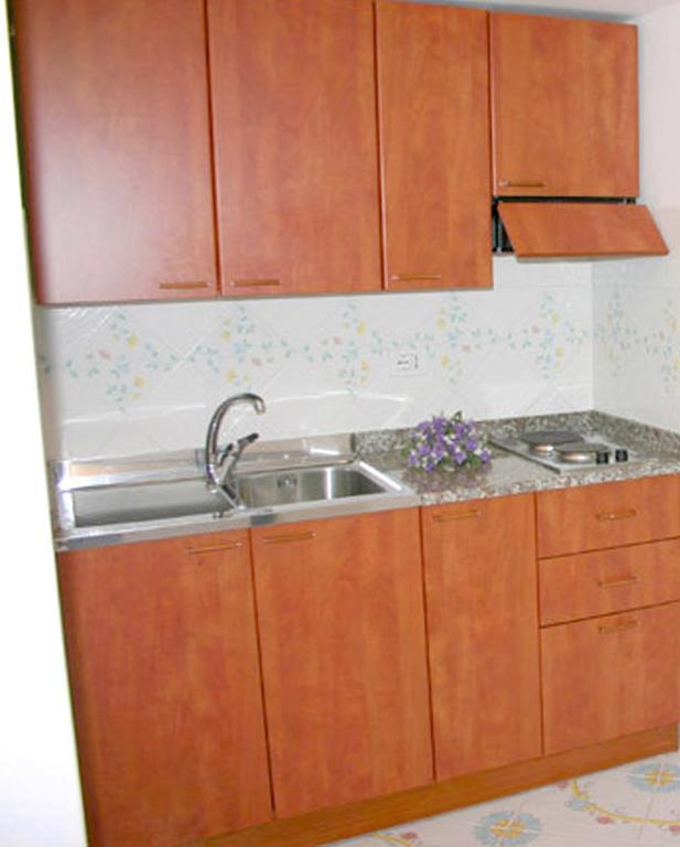 Ludovica Apartment Type B ポジターノ 部屋 写真